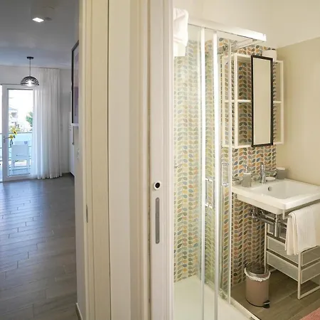 Apartamento Fratino Pigro *
