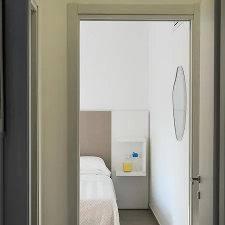 Fratino Pigro Apartamento *