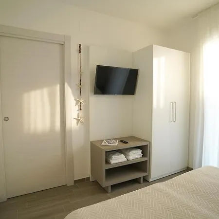 Apartamento Fratino Pigro Alba Adriatica