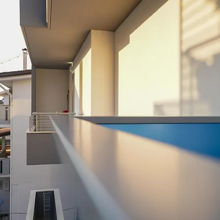Fratino Pigro Apartamento *