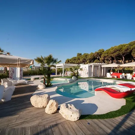 Apartamento Fratino Pigro Alba Adriatica