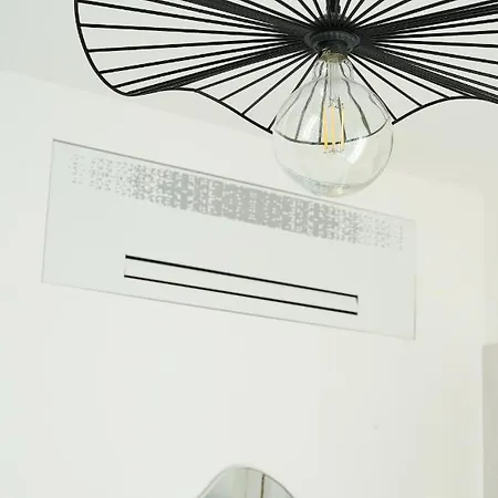 Fratino Pigro Apartament