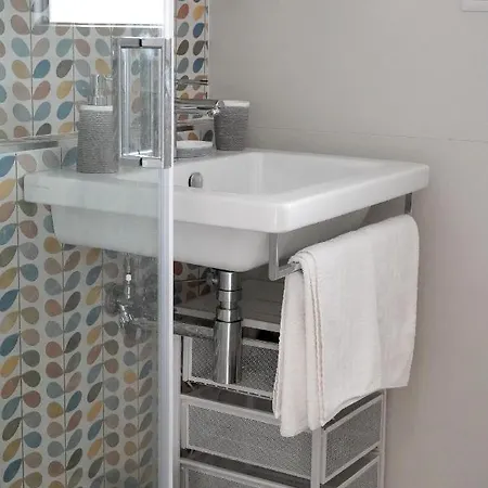 Fratino Pigro Apartament *