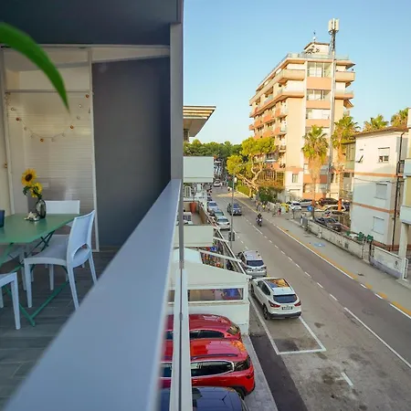 Fratino Pigro Apartament