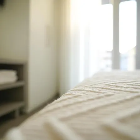 Apartament Fratino Pigro *