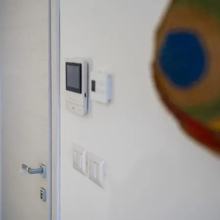 Fratino Pigro Apartament Alba Adriatica