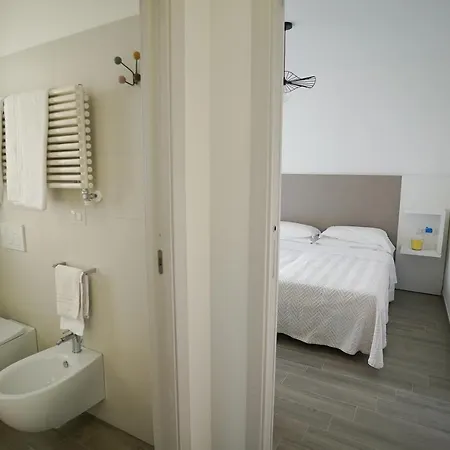 Fratino Pigro Apartament *