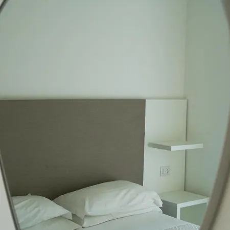 Apartament Fratino Pigro Alba Adriatica